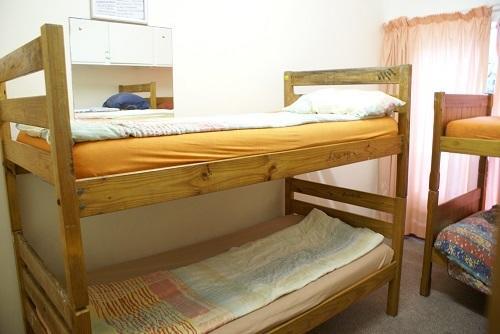 Jeffreys Bay Backpackers Hostel Room photo