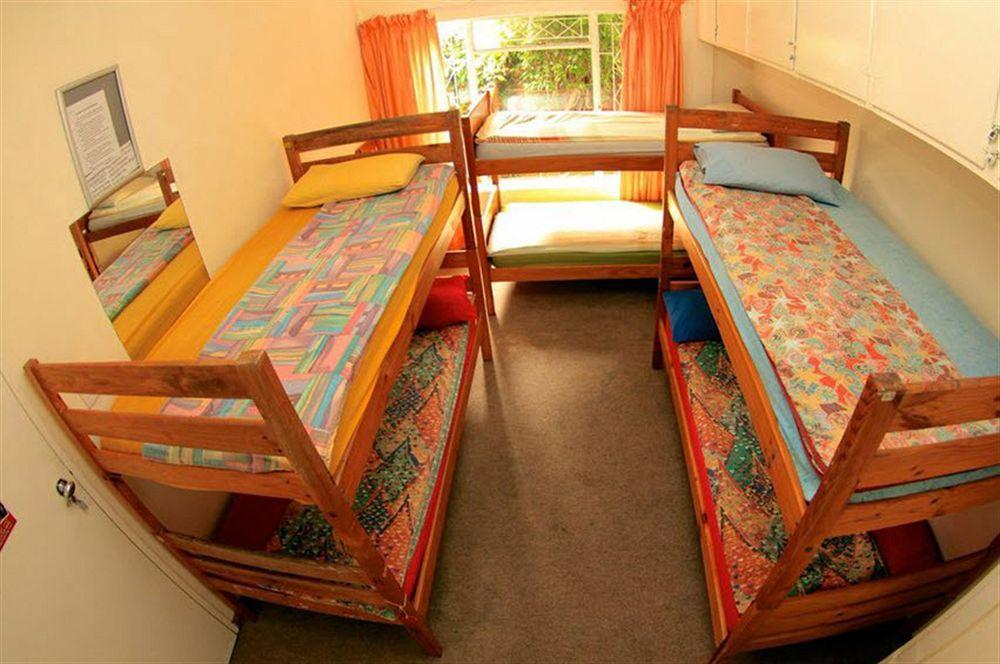 Jeffreys Bay Backpackers Hostel Exterior photo